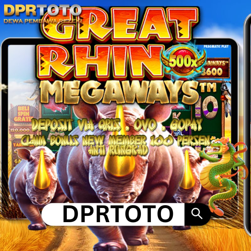 DPRTOTO : Link Slot Pulsa Tanpa Potongan - Slot Deposit Pulsa Telkomsel & XL 10 Ribu Rupiah